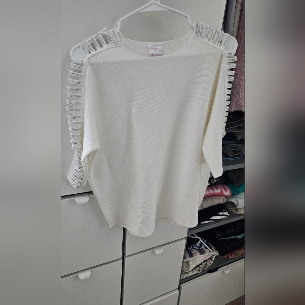Dressy Womans Top